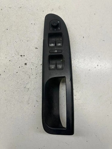 VW PASSAT B7 ALLTRACK 365 Fensterheber Schalter Vorne links 3C1867171B 30584444