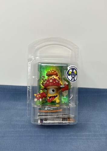 Skylanders Giants Schroomboom Lightcore NIP - Picture 5 of 12