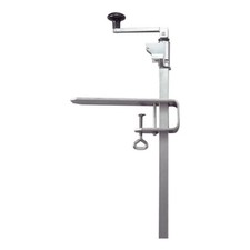 Professioneller Dosenöffner Für Die Theke Aus Stahl Sieger