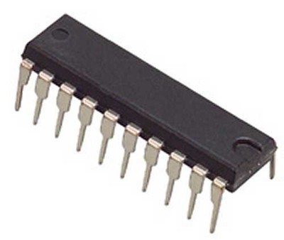 PAL16L8DCN Progammable Array Logic, 