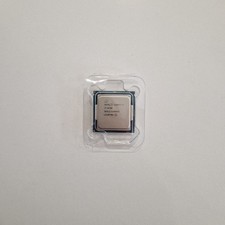 Intel Core i7 6700 3.4GHz Quad Core SR2L2 Processor - LGA 1151 - SR2L2