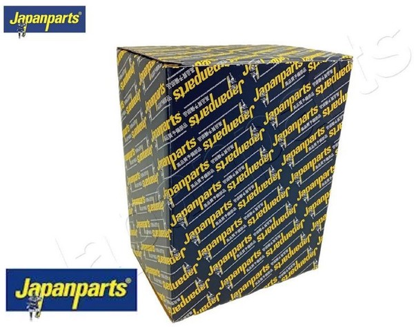 Japanparts TI-377 Spurstangenkopf Spurstange EndstüCk FüR Mazda-image