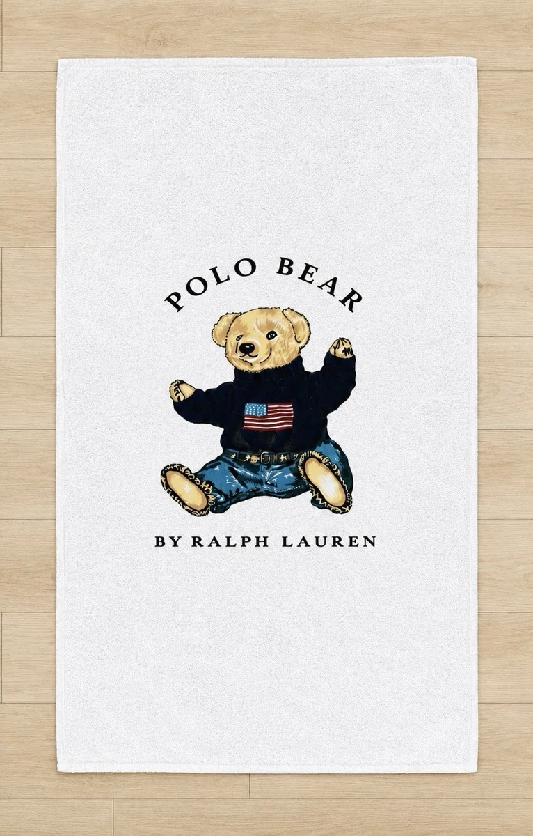Ralph Lauren Bath Beach Towels for sale | eBay