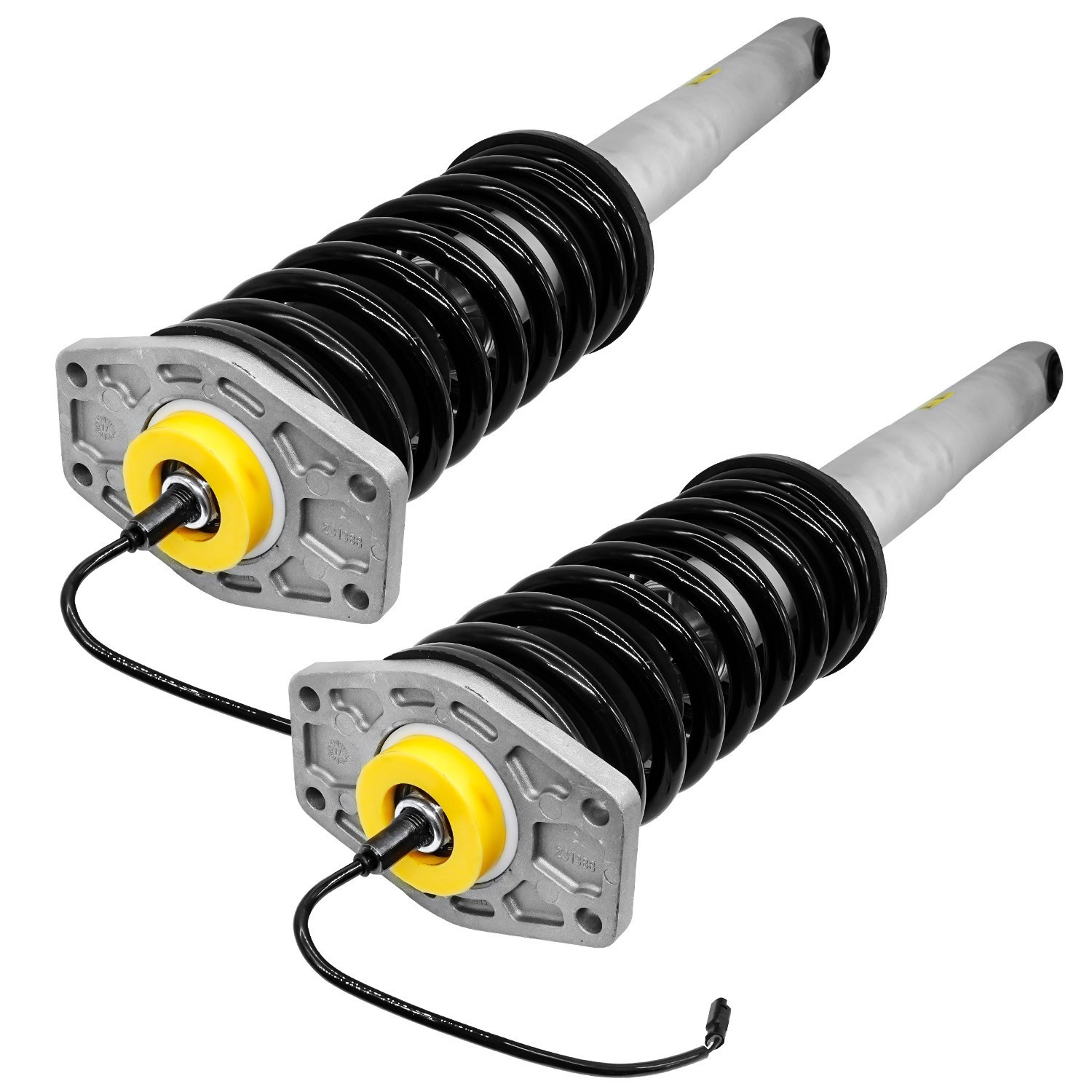 248255 Front Shocks Absorbers Fits for Maserati Quattroporte M139 Sport Gt 06-13