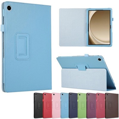 For Samsung Galaxy Tab A9+ 11'' A8 10.5 X200 A7 Lite 8.7''Stand Tablet Case Cover/