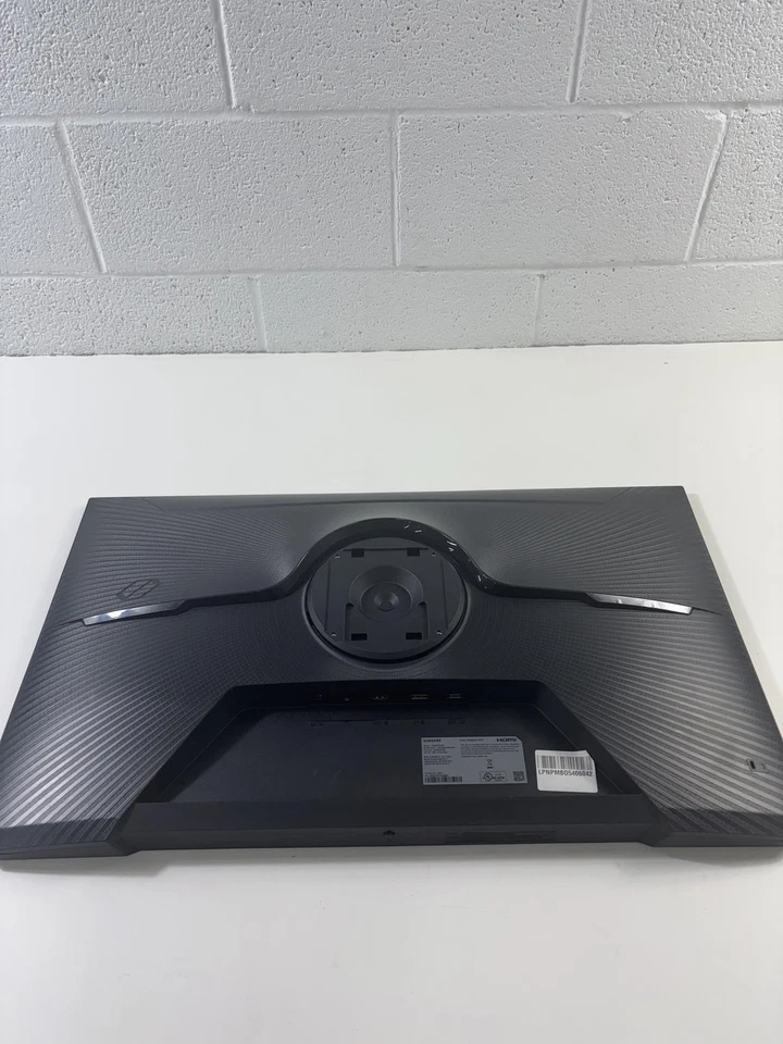 Samsung 32-Inch Odyssey G3 Series FHD Gaming Monitor *READ* - Image 4 of 4