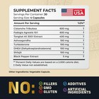 Alpha Tribe Test Protocol Elite Natural Stamina Testosterone for Men Ashwagandha — photo 6