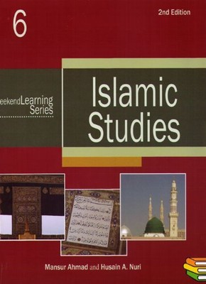 Wochenende Lernen Islamwissenschaften: Level 6, Mansur Ahmad und Husai