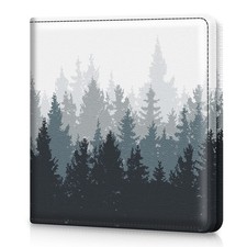 Car Registration and Insurance Card Holder,Vehicle Glove Box Car Organizer,Acces