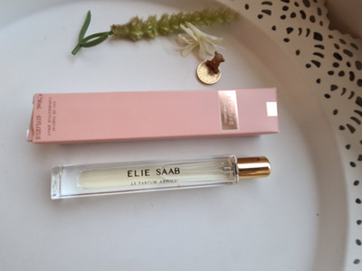 Parfum Miniatur / Taschenflakon Elie Saab Le Parfum Absolu, 10 ml EdP & Box