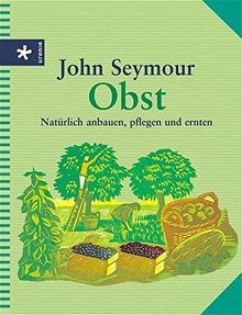 Obst von Seymour, John | Buch | Zustand sehr gut