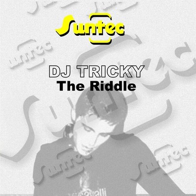 Dj Tricky - The Riddle Vinyl-Maxi #G1897611
