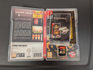 Happy Game Switch | eBay