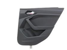 Porte arrière et accessoires Audi A1