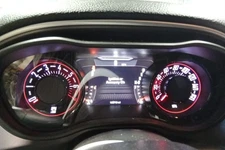 2020 Challenger OE Speedometer Gauge Cluster 108K Miles Dodge
