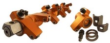 Harland Sharp Bbm Shaft Rocker Kit - 1.5 Ratio Windy 440-1 S70015zik Harland Sharp Bbm Shaft Rocker Kit - 1.5 Ratio Windy 440-1 S70015zik