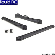 Arrma 320555 HD Chassis Brace Set