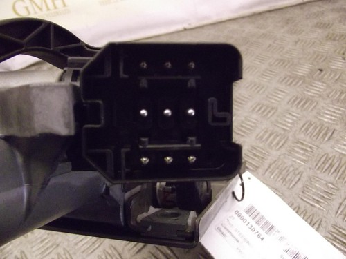 Columna de dirección ajustable Mg Zt con barril de encendido y llave 1,8 gasolina 2004-07N - Imagen 4 de 4