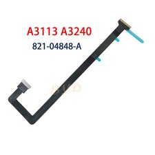 New Laptop Touchpad Trackpad Cable For Macbook Air Retina 13.6" A3113 A3240