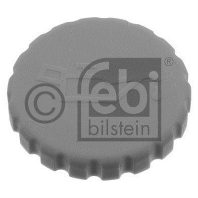 FEBI BILSTEIN Öleinfülldeckel 01213