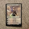 Magic: The Gathering Elspeth Sun's Champion Foil Mythic 001/067 DDO English