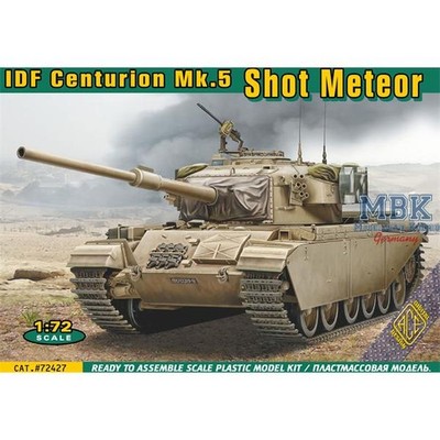 ACE ACE72427 Centurion Mk.V Sho't Meteor