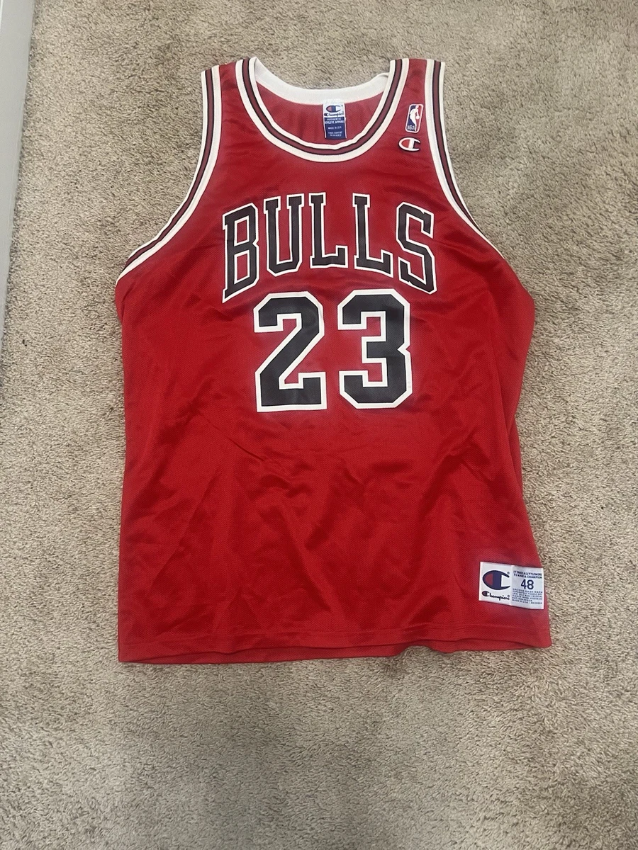 25+ Chicago Bulls Red Fan Jerseys for sale | Updated Oct 2026