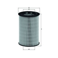 Luftfilter Mahle LX 1805 FüR Smart City-Coupe Cabrio Fortwo