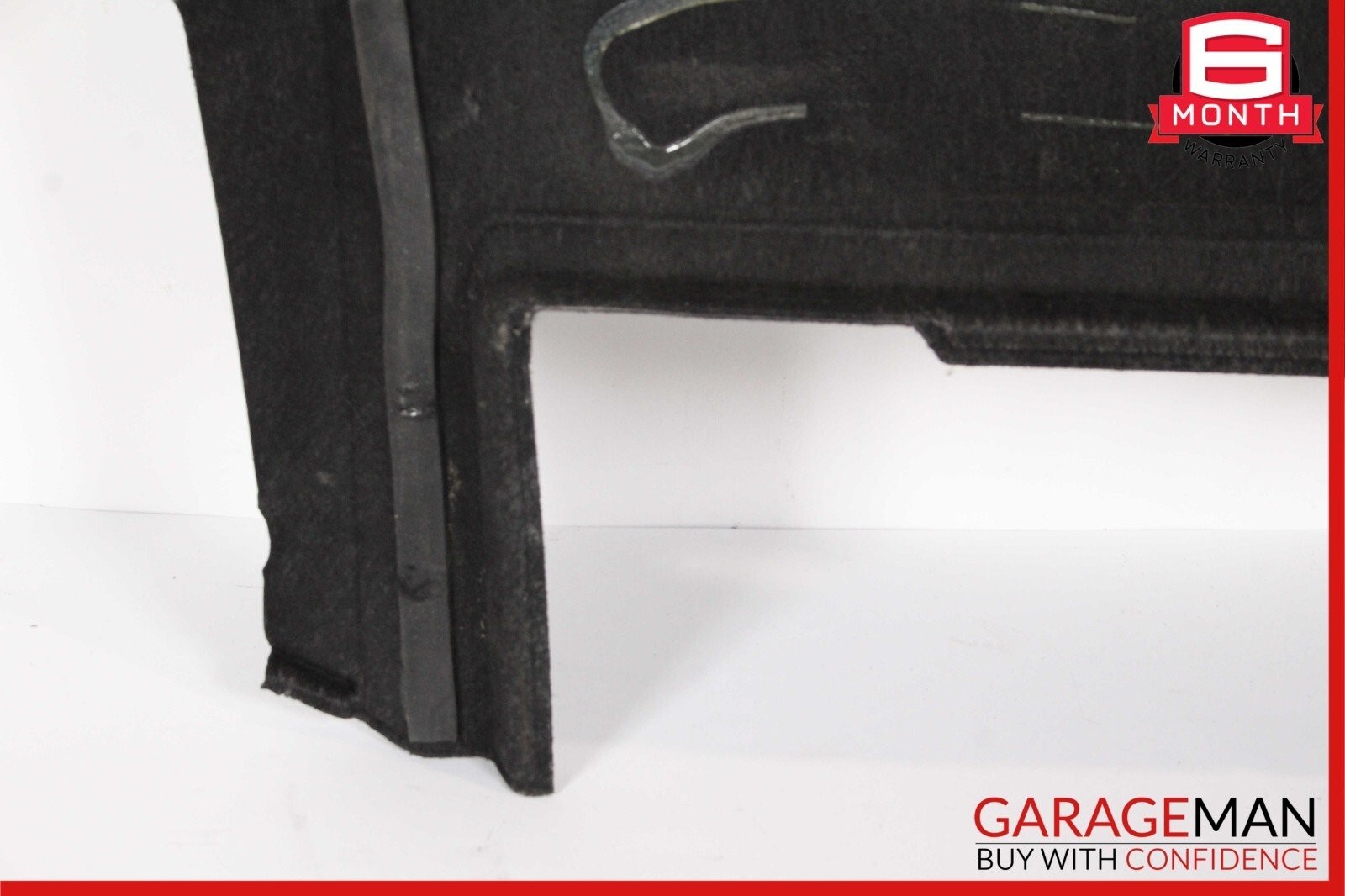 Ferrari California 2015-2018 REAR+RIGHT Carpet P/N 086083600