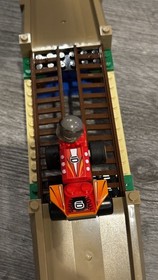 LEGO 4586 And 4588.  Racers: Off-Road Race Tracks-See Pictures.  Fast Ship.