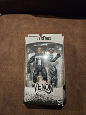 2018 Hasbro Marvel Legends Monster Venom BAF Eddie Brock 6  Action Figure MOC