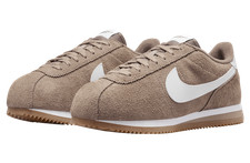 Women's Nike Cortez VNTG Mink Brown Medium Gum FJ2530-200 sz 10