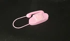 VTG Barbie Princess Rotary Telephone 1960s-70s