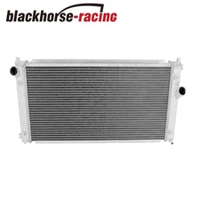 2335 2 Row Aluminum Radiator For 2000-2005 2001 2002 2003 Toyota Celica 1.8L MT
