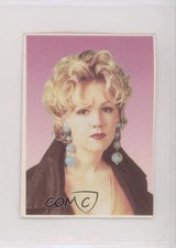 1991 Gemini Puzzle Beverly Hills 90210 Stickers Kelly Taylor #248 0au4