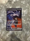 Team Rocket's Mewtwo ex 281/217 Me: Ascended Heroes Holo