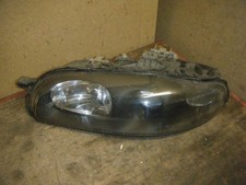 Feu avant (phare) Fiat MAREA