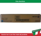 006R01252 Xerox DocuColor 5000 toner Ciano