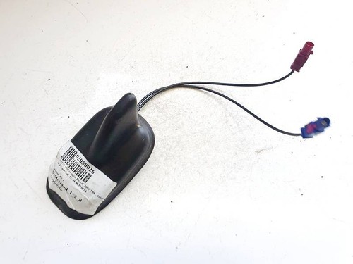 Volkswagen Passat 2006 Antenna (GPS Antenna)(Aerial Antenna) 3C003 #2050026-21