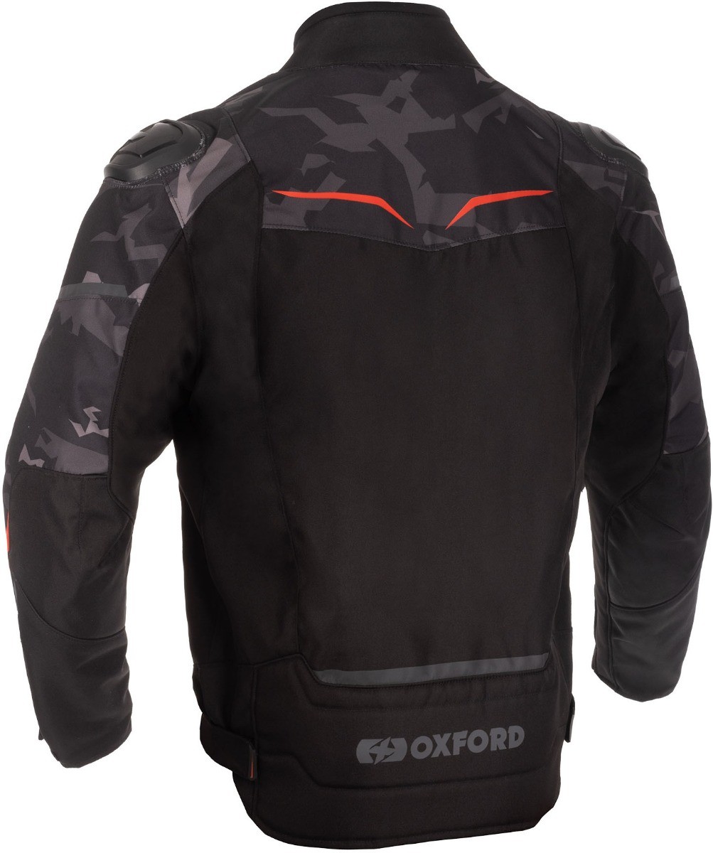 Black Camo Red, photo 2 of 7