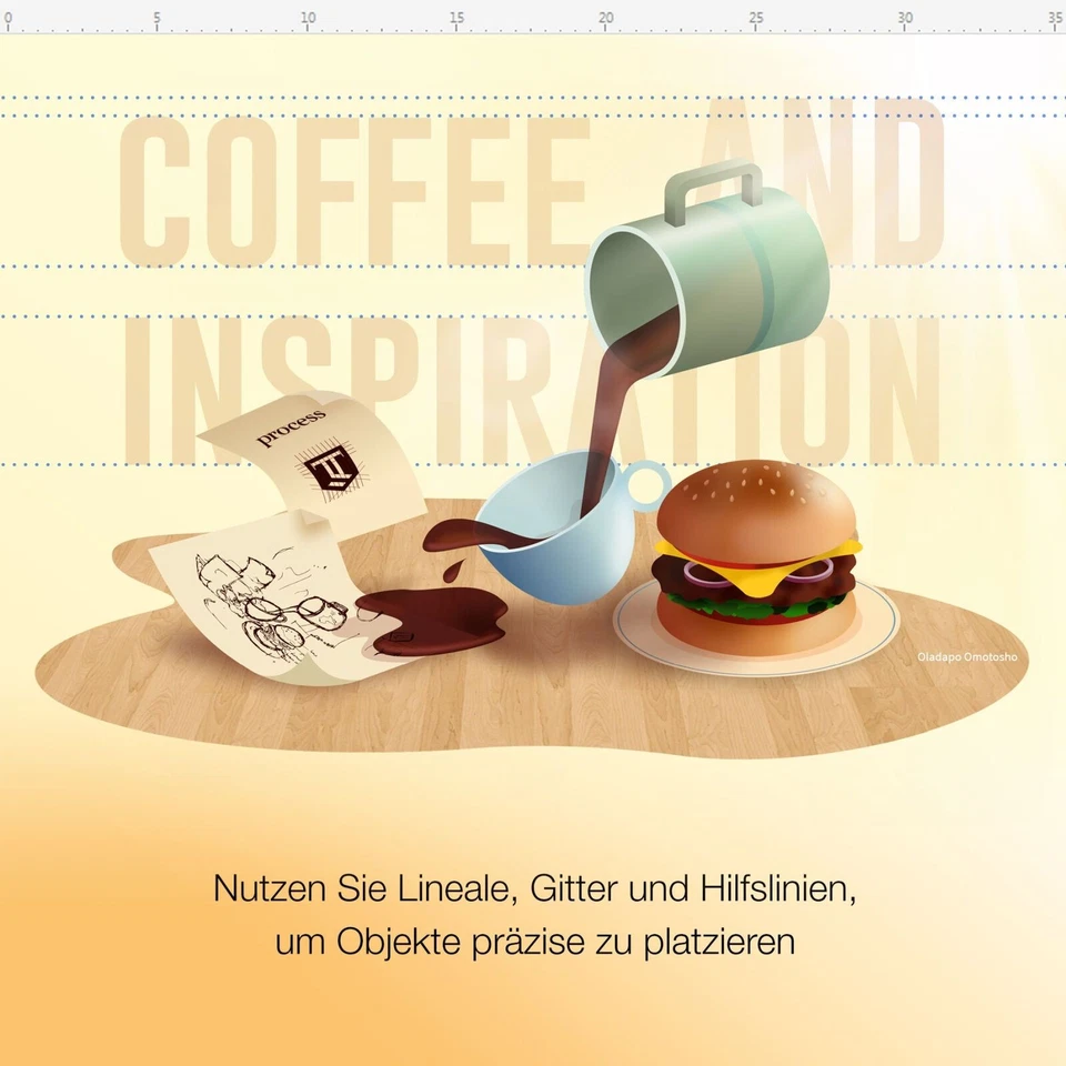 CorelDRAW Essentials 2024 inkl.PHOTOPAINT Essentials, Windows Digitaler Download - Bild 3 von 4