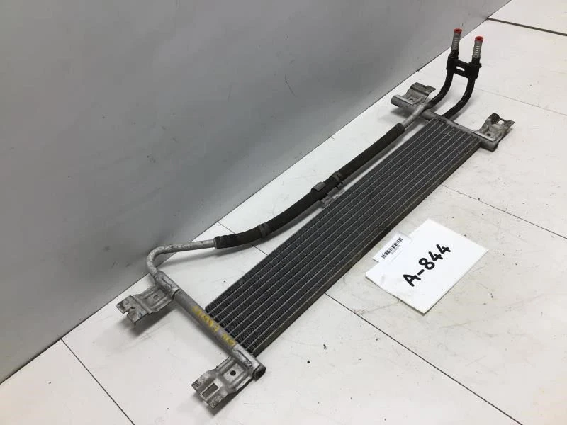 Ford Freestyle 2005 transmisión enfriador de aceite OEM+ Foto 3 de 4