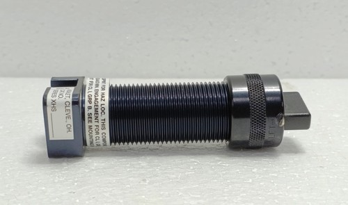 Nuevo Interruptor de Ubicación Peligrosa Adalet 5237-7 XHS Tipo 4 | Ligera Abolladura - Imagen 4 de 9