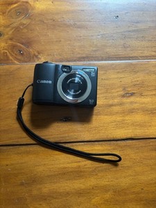 Canon Powershot A1400 | eBay
