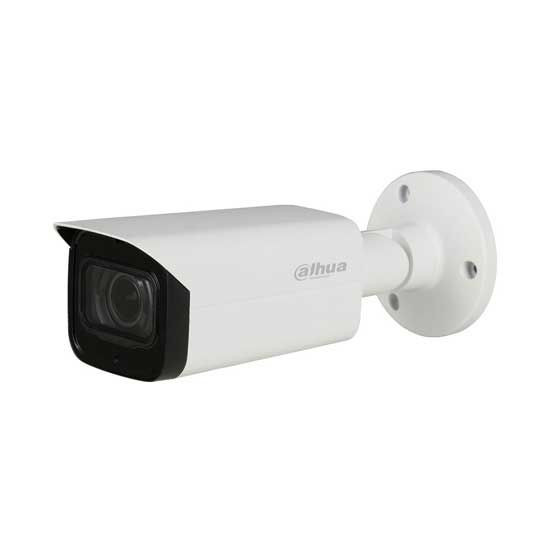 Dahua HAC-HFW2802T-I8-A 8MP 4K: Telecamera HDCVI Starlight Professionale