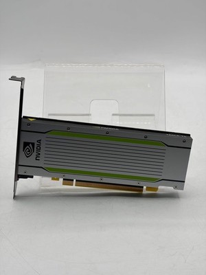 Nvidia Tesla T4 16GB DDR6 Graphics Card 699-2G183-0200-212, PG183, P09230-001
