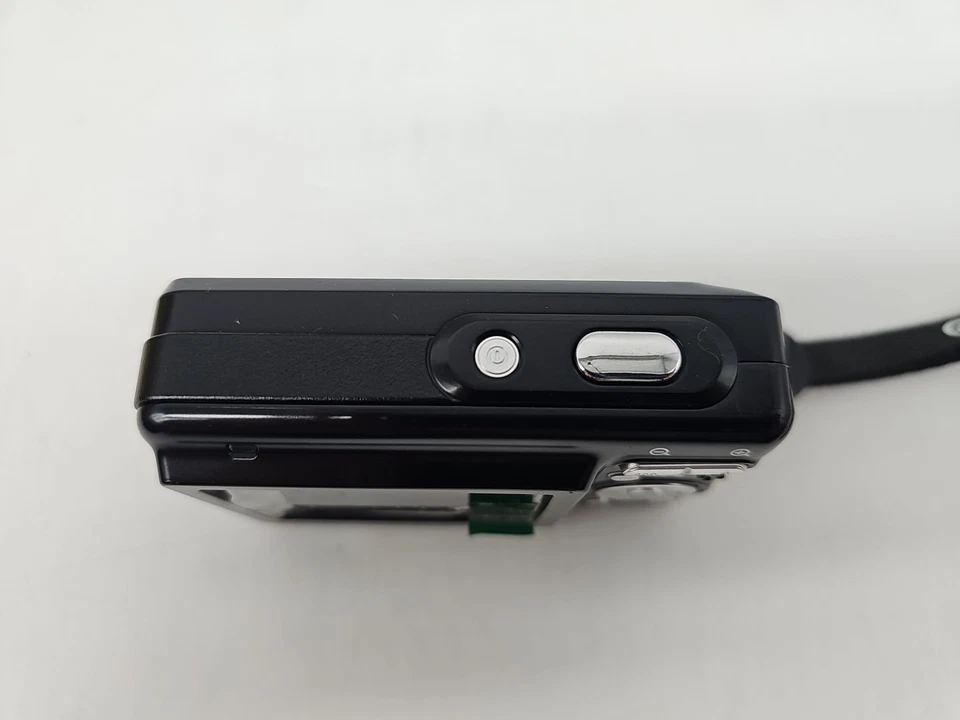 Digital Kamera Rollei Compactline 55 Camera Neuwertig - OVP  - Bild 4 von 4