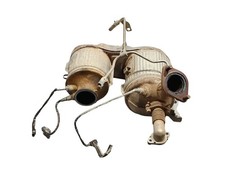 289C02U070 KATALYSATOR / 1162468 FÜR HYUNDAI I30 PDE, PD, PDEN 1.6 CRDI