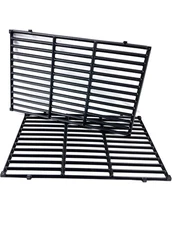 Direct Store DC132 19.5” x 12.9" Grill Grates Replacement for Weber