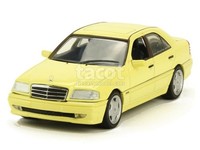 Mercedes C 36 AMG / W202 - Minichamps 1/43